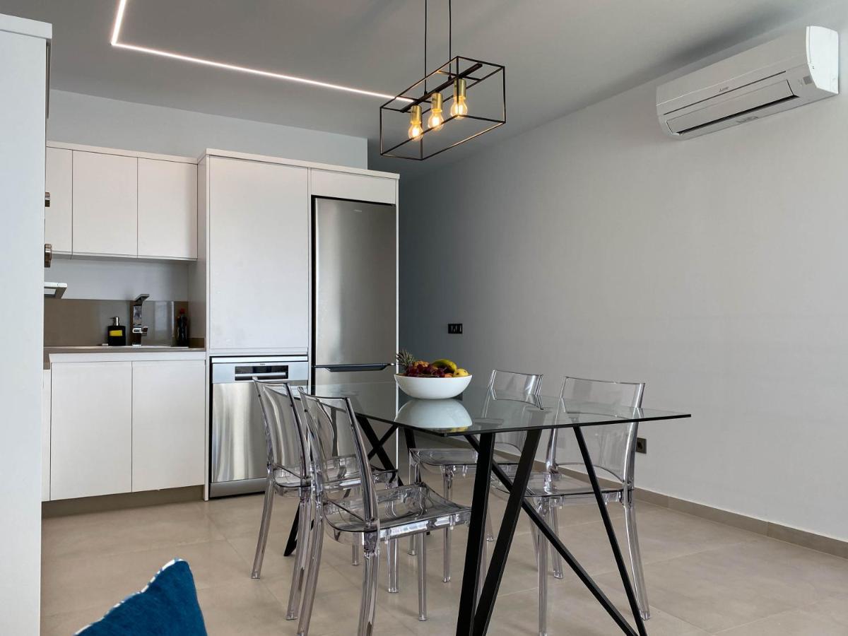 Marina Suites 6 Playa Blanca (Lanzarote)