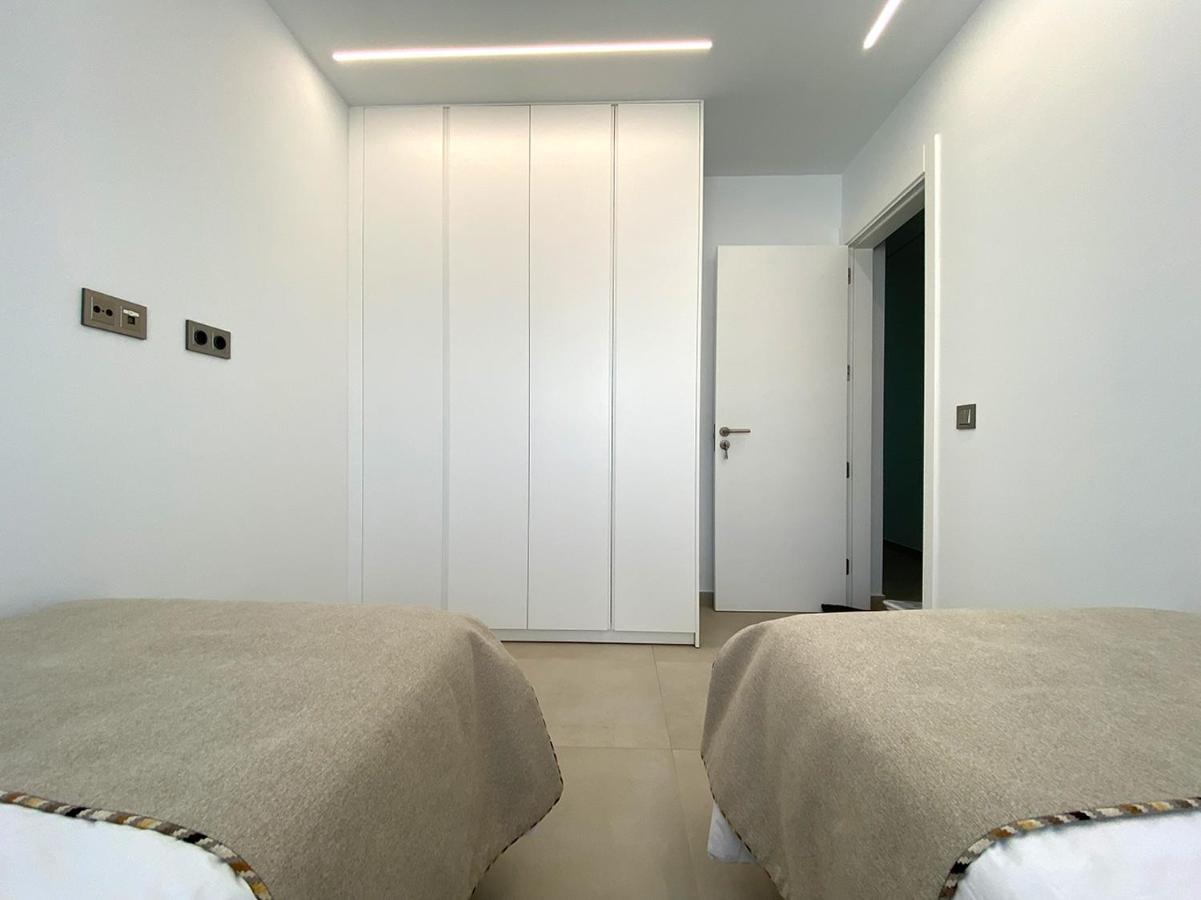 Marina Suites 6