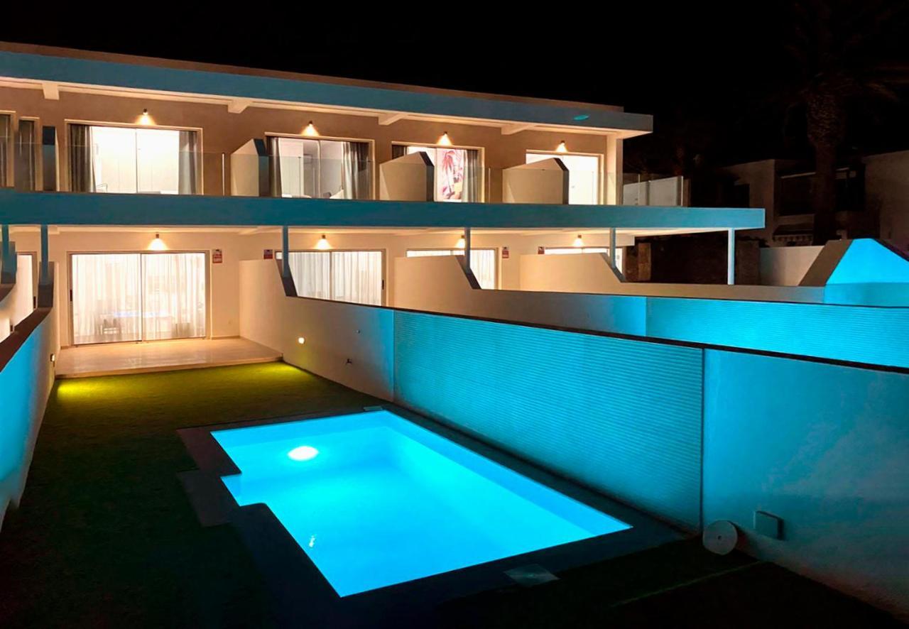 Marina Suites 6 Villa