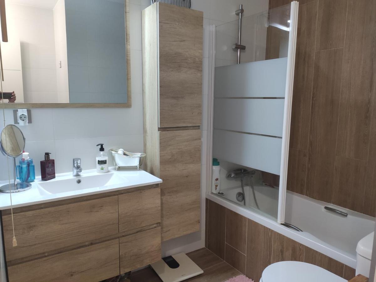 Habitación A 9 Min De La Playa *