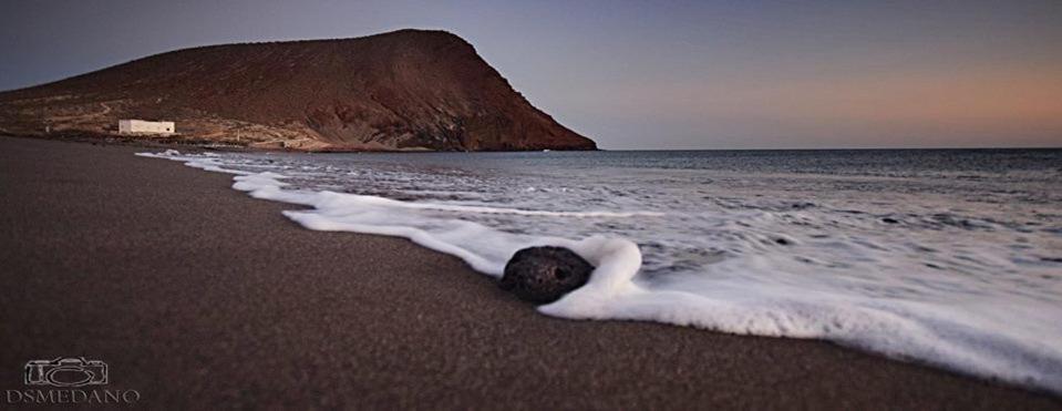 Ii - Medano - Lovely - M&c Tenerife La Tejita