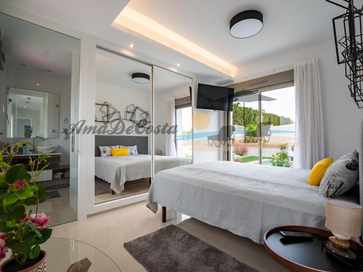 Dominica Villa *