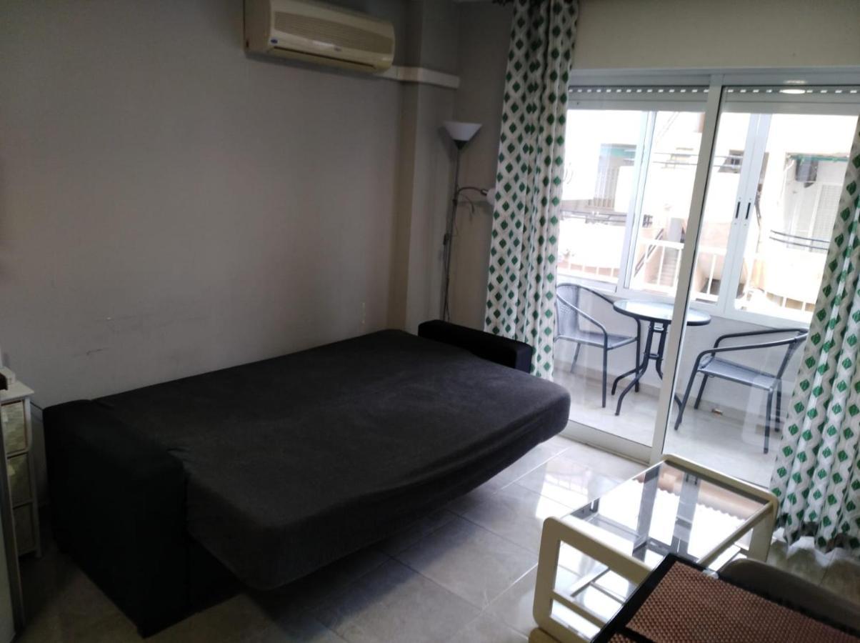Apartamento Goleta