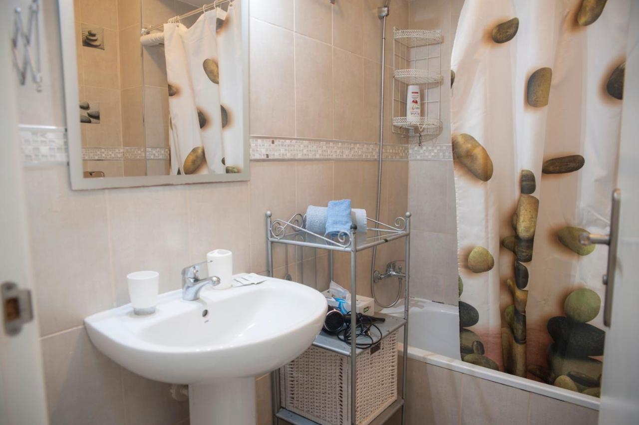 Paraiso Del Sur Apartment *
