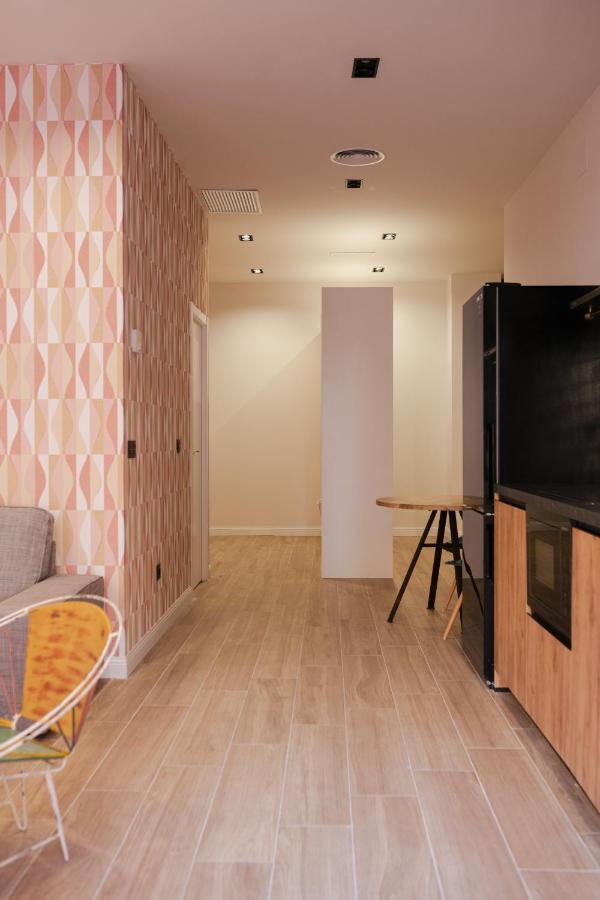 Ziryab apartamentos 2