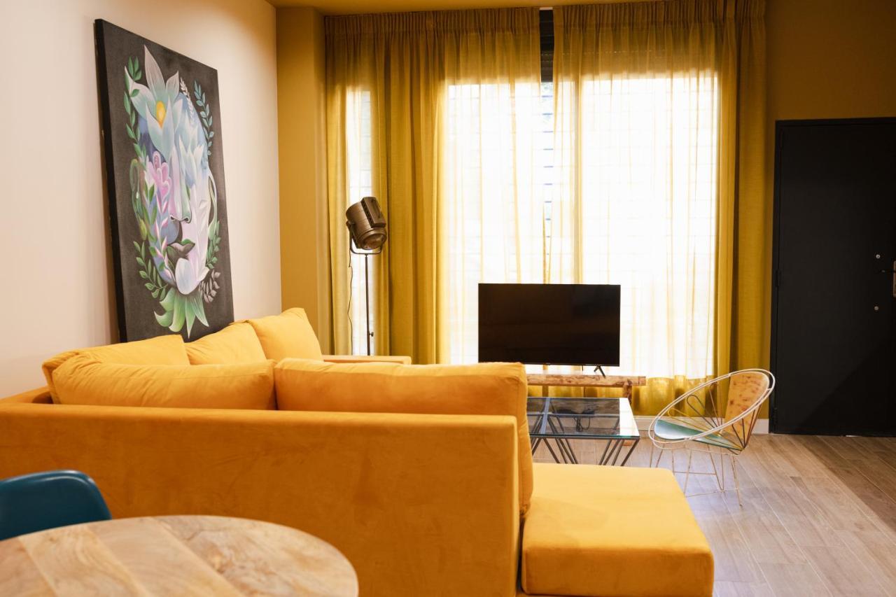 Ziryad apartamentos 1 * Córdoba