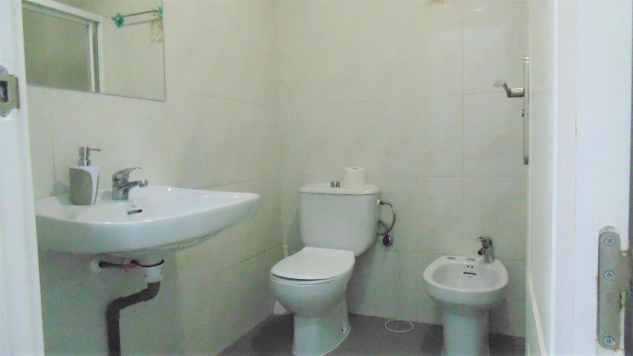 Apartamento Heraclio. Atico A 150m Del Mar Torrevieja