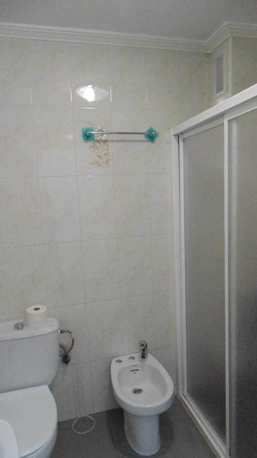 Apartamento Heraclio. Atico A 150m Del Mar *