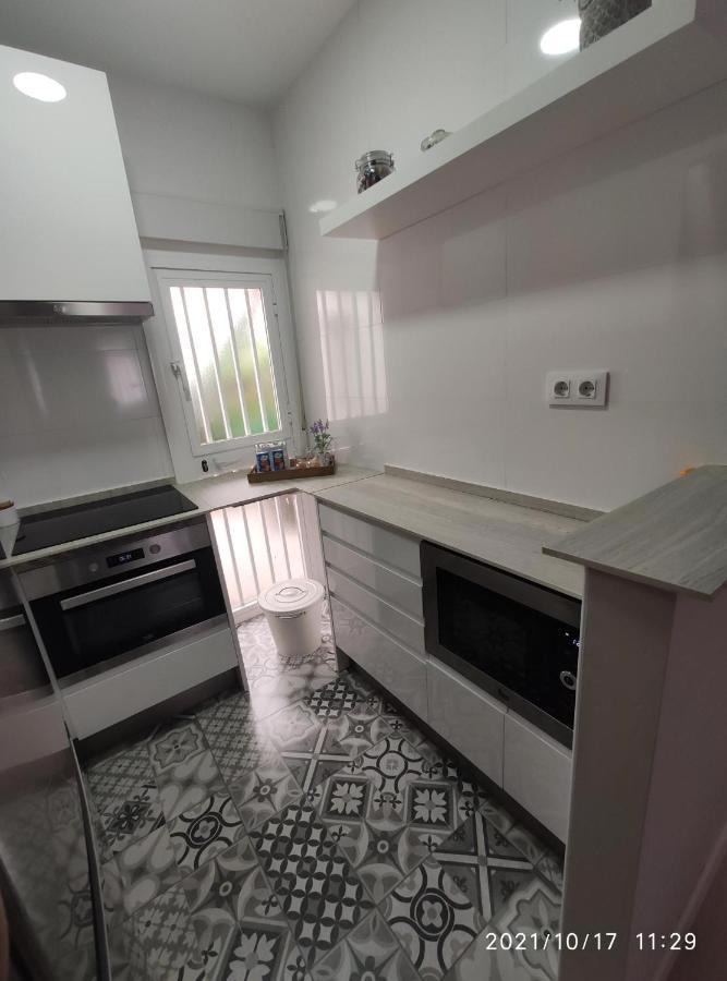 Apartamento La Plazuela Jerez de la Frontera