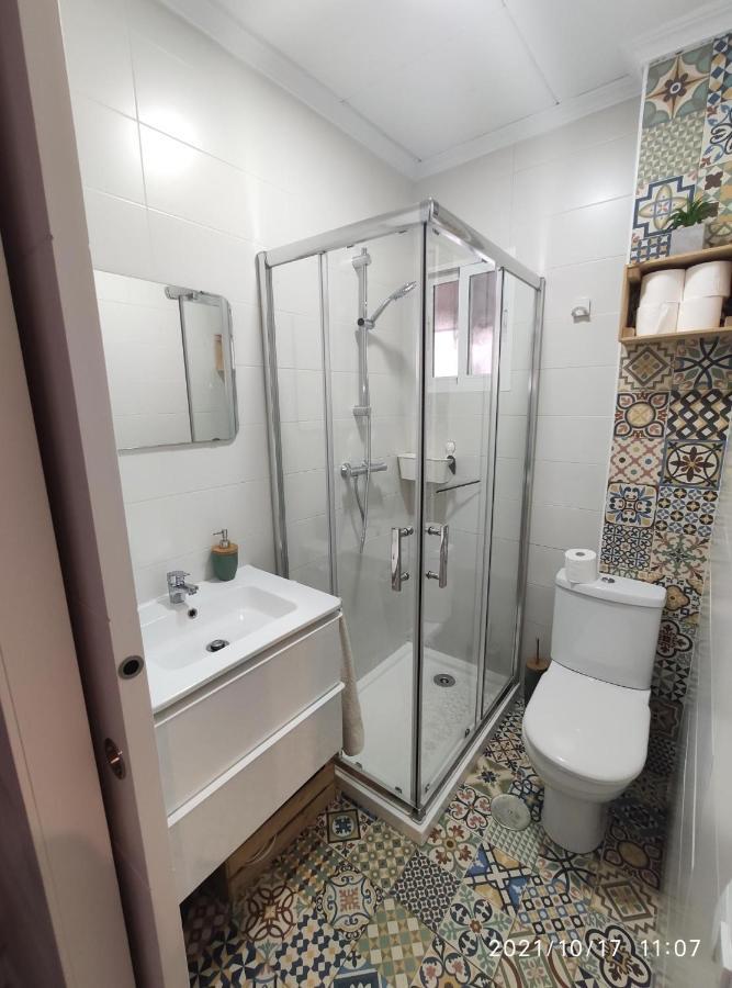 Apartamento La Plazuela