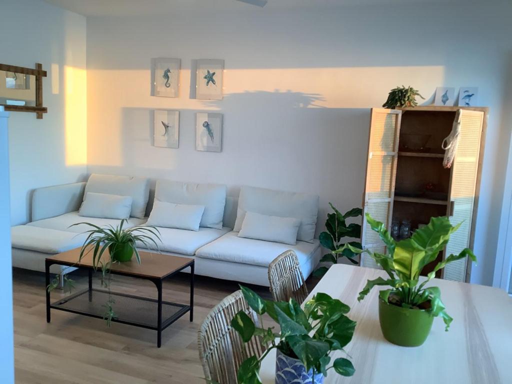 Apartamento La Orilla- Balerma *