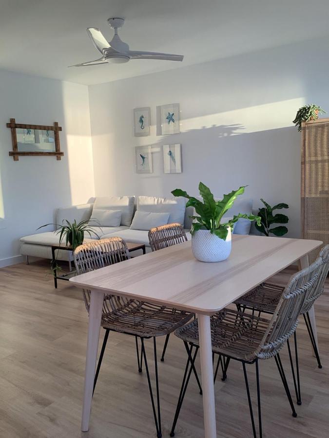 La Orilla- Balerma Apartamento *
