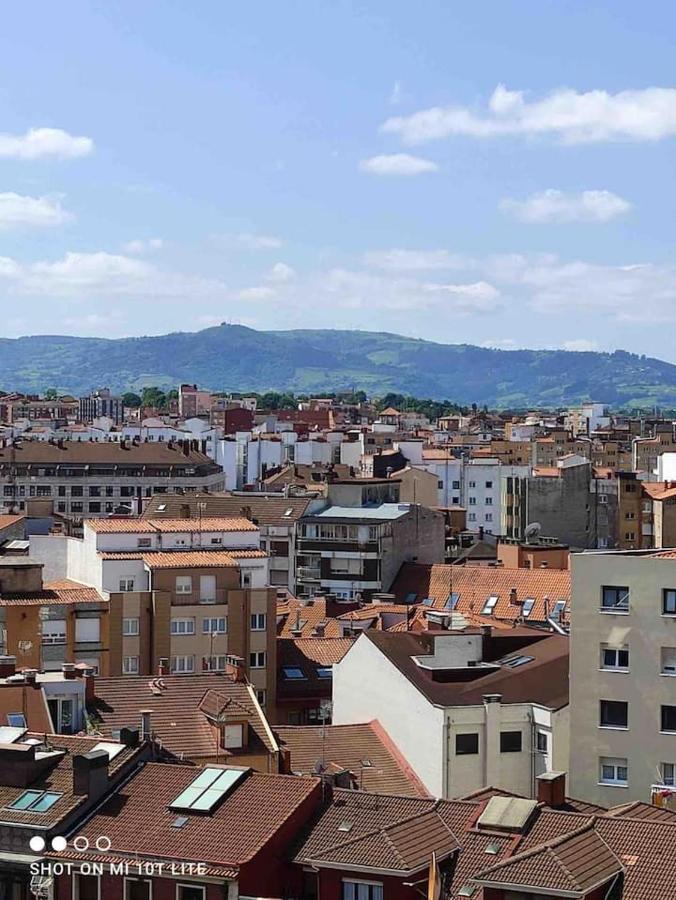 126a Apartamento Escalera 7 Playa - 3 * Gijon