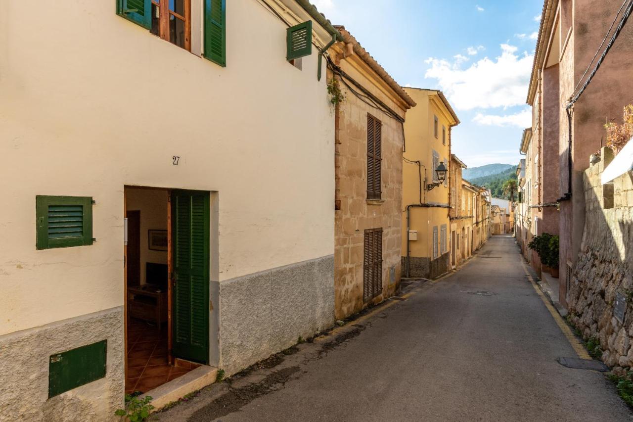 Casa Joana Holiday home Pollenca
