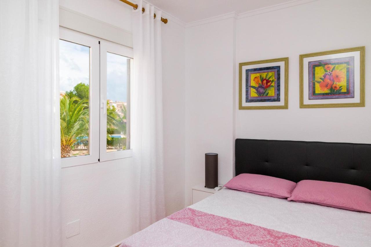 Espanatour Perseo Apartamento