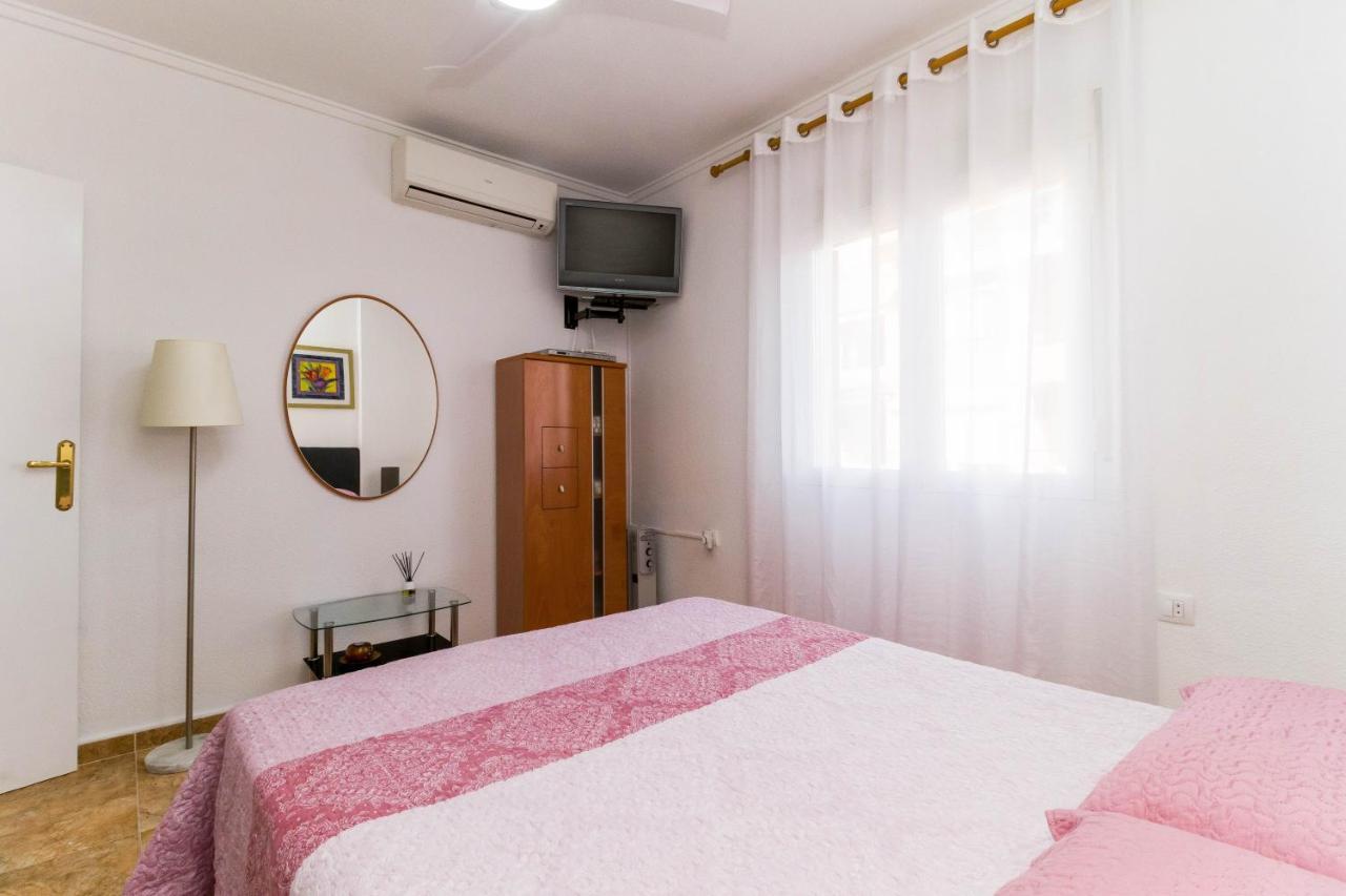 Apartamento Espanatour Perseo Torrevieja