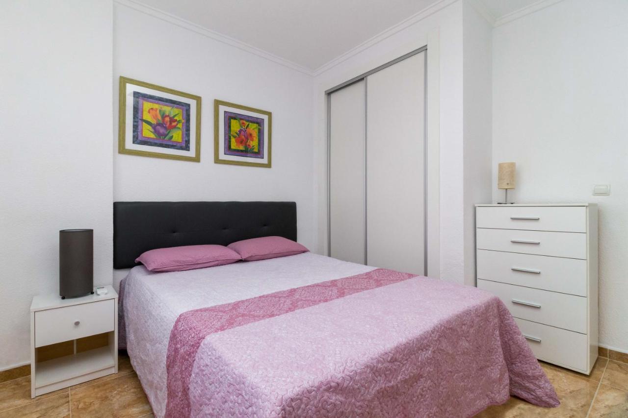 Apartamento Espanatour Perseo
