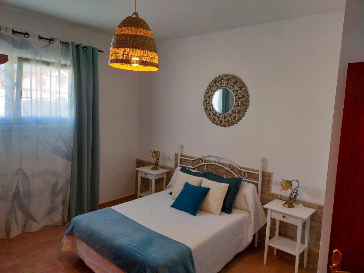 Apartamento Universal 3 Sanlucar de Barrameda