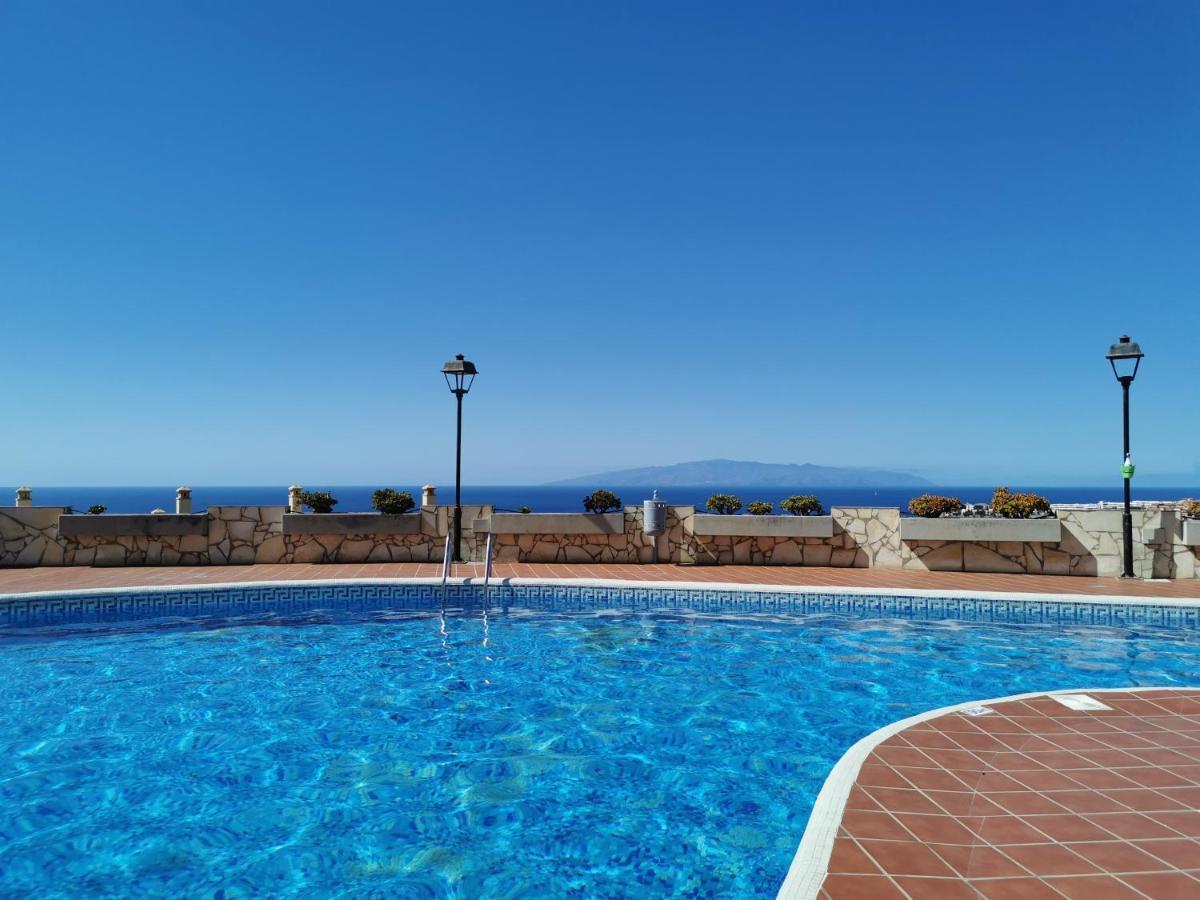 Panoramic View Balcón Del Atlántico *