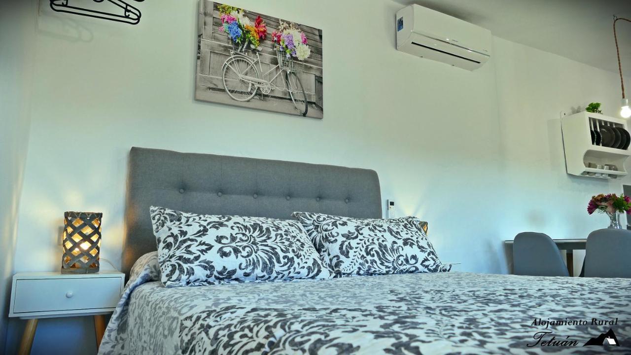 Country house Rural Tetuan Archez