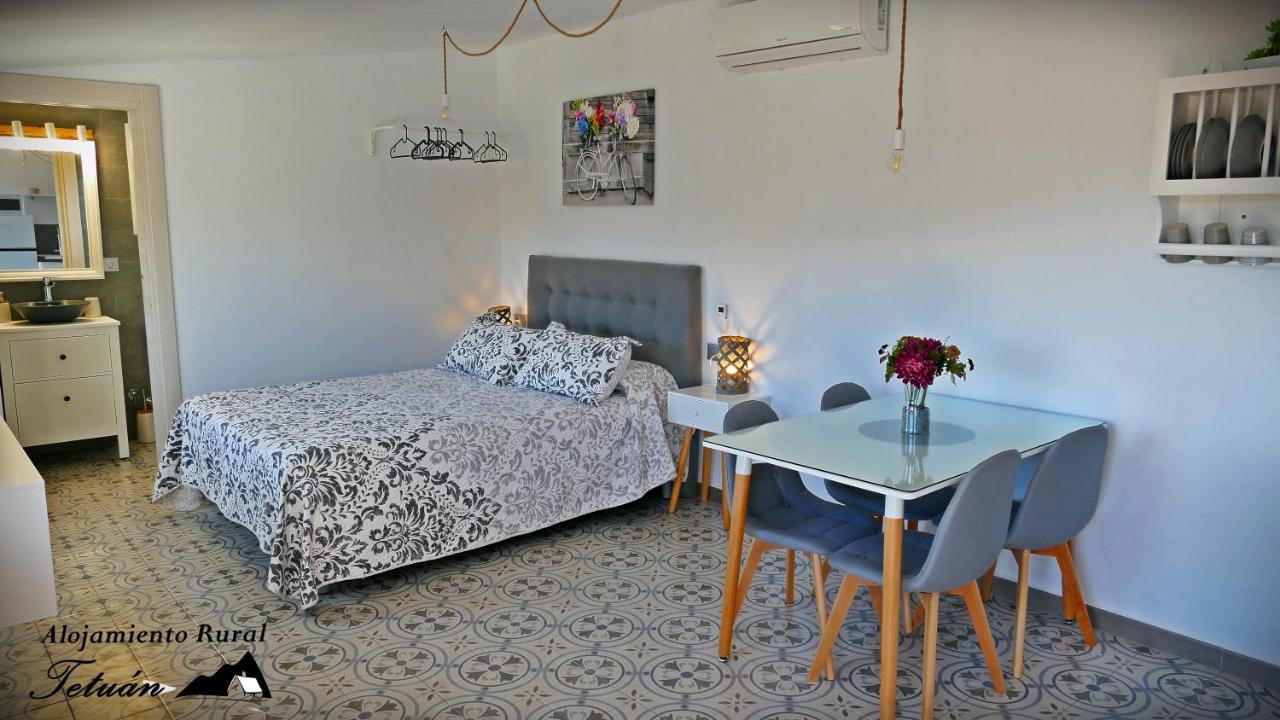 Rural Tetuan Country house Archez