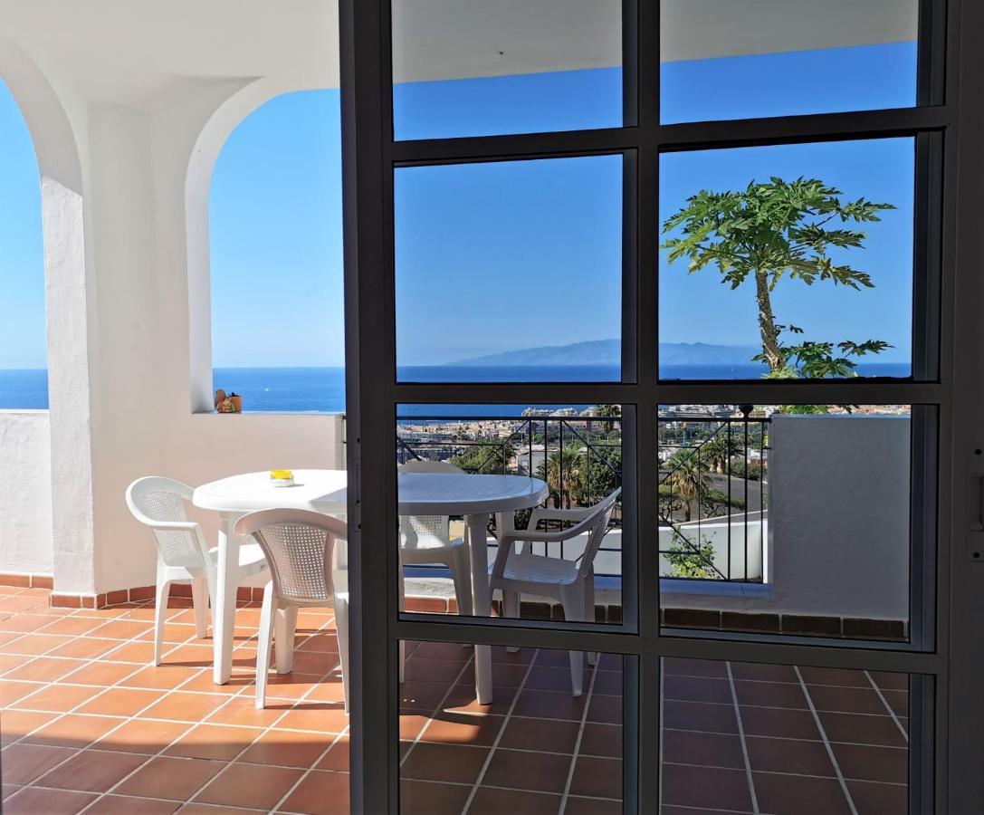 Apartamento Panoramic View Balcón Del Atlántico