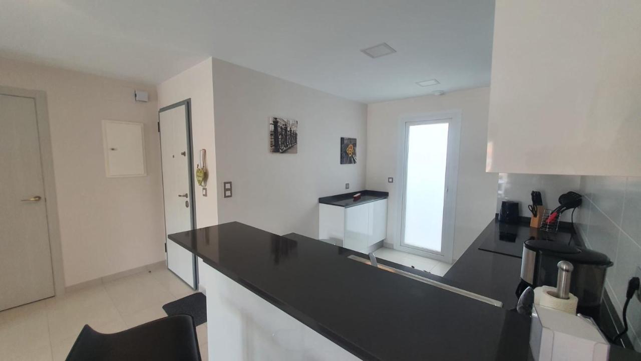 Beferent Arenales Playa Arenales del Sol