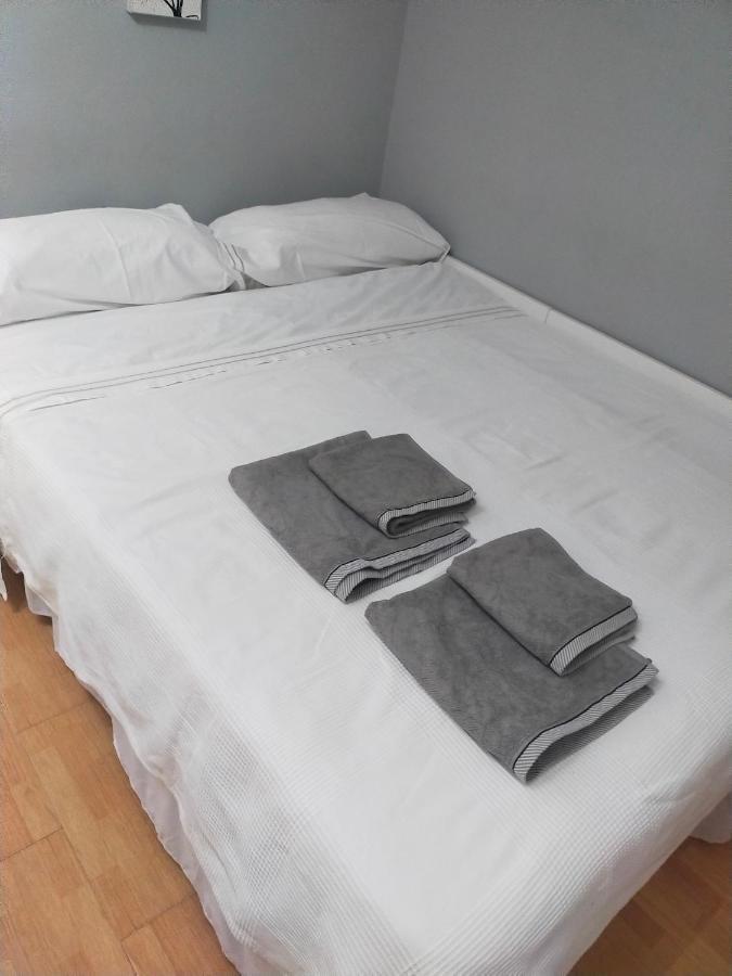 ,apartamento-estudio Primera Linea De Playa Bed & Breakfast Benalmadena