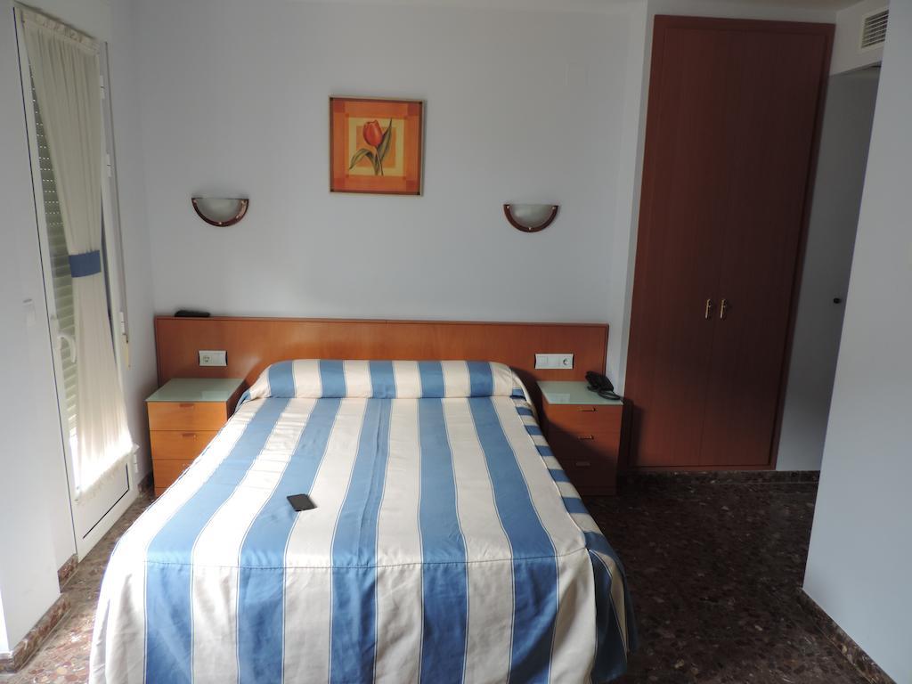 Costa San Antonio 2* Cullera