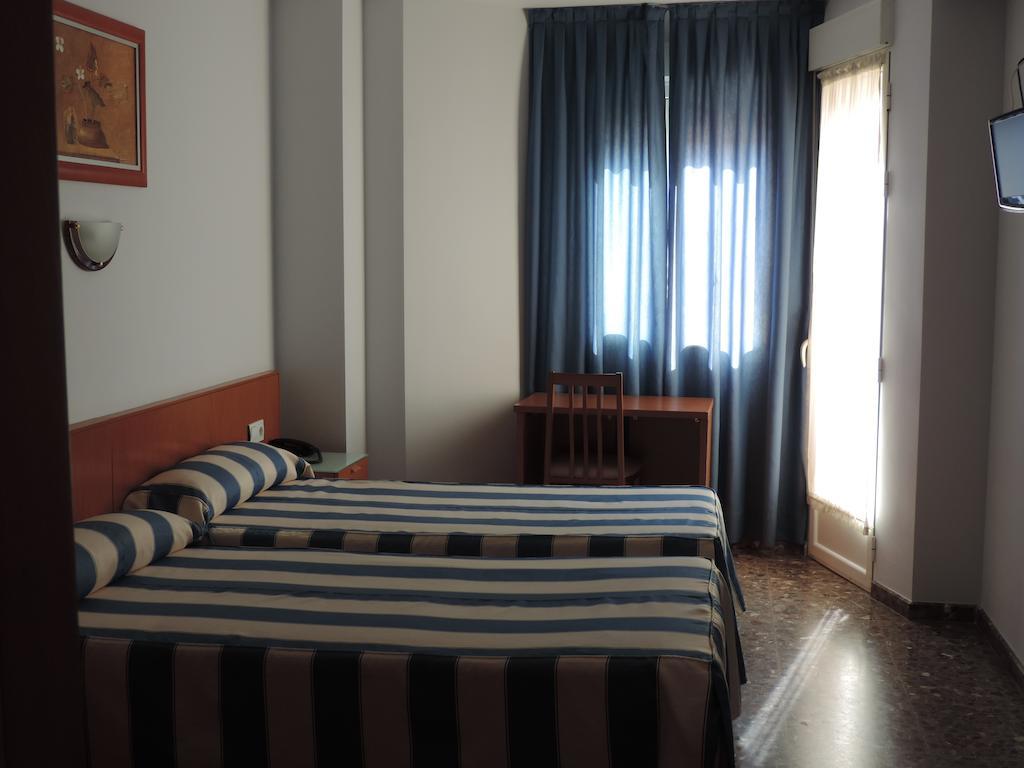 Costa San Antonio Hotel 2*