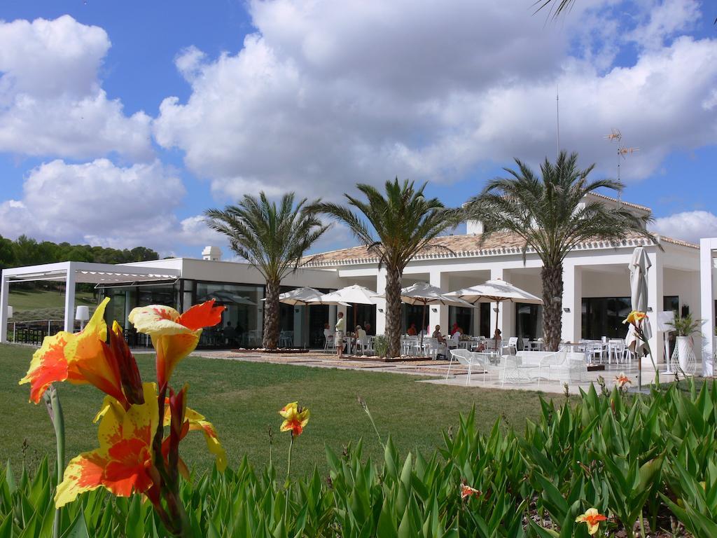 Villa In Spain At Colinas Golf & Country Club Dehesa de Campoamor (Orihuela Costa)