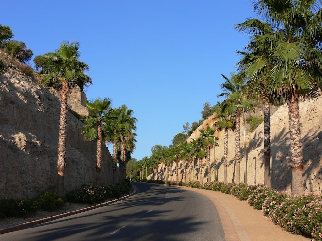Villa In Spain At Colinas Golf & Country Club