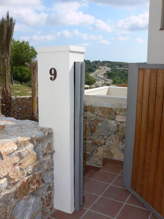 In Spain At Colinas Golf & Country Club Dehesa de Campoamor (Orihuela Costa)