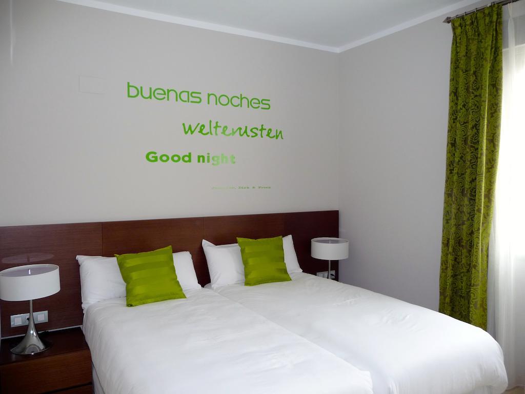 In Spain At Colinas Golf & Country Club Villa Dehesa de Campoamor (Orihuela Costa)