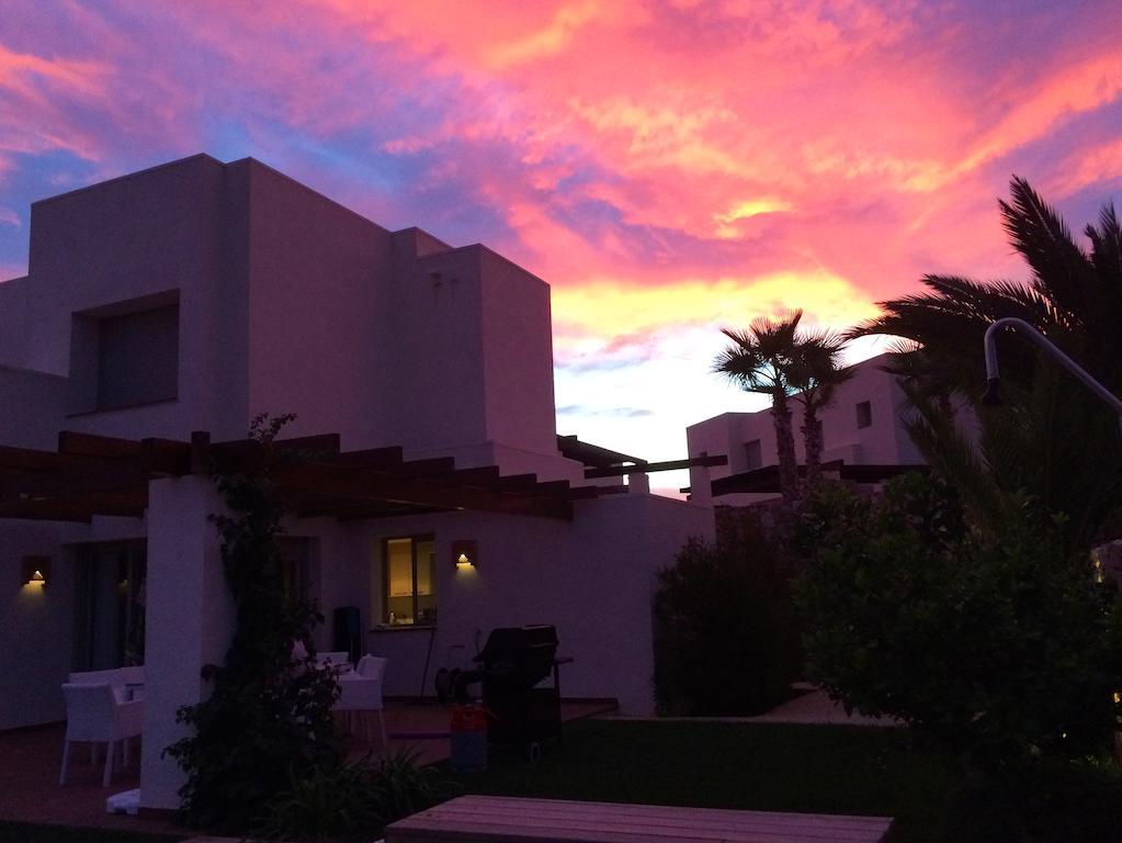 Villa In Spain At Colinas Golf & Country Club *
