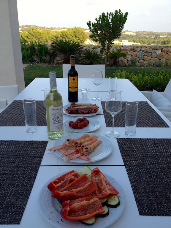 Villa In Spain At Colinas Golf & Country Club Dehesa de Campoamor (Orihuela Costa)