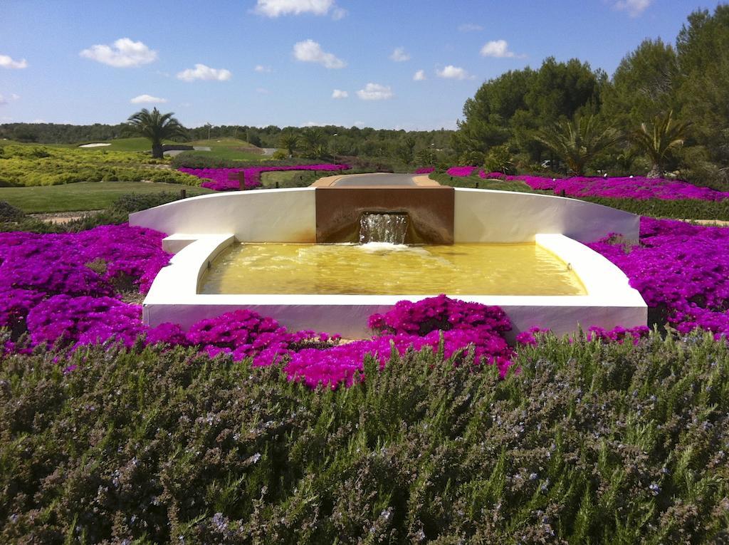 In Spain At Colinas Golf & Country Club Villa
