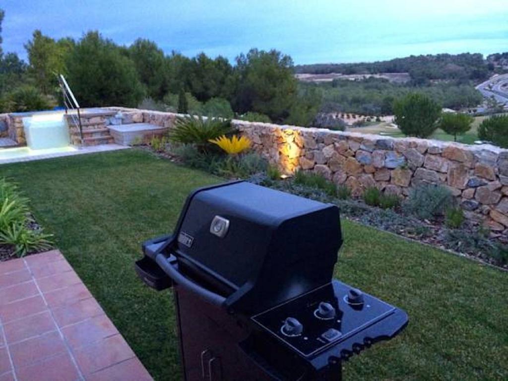 In Spain At Colinas Golf & Country Club Villa *