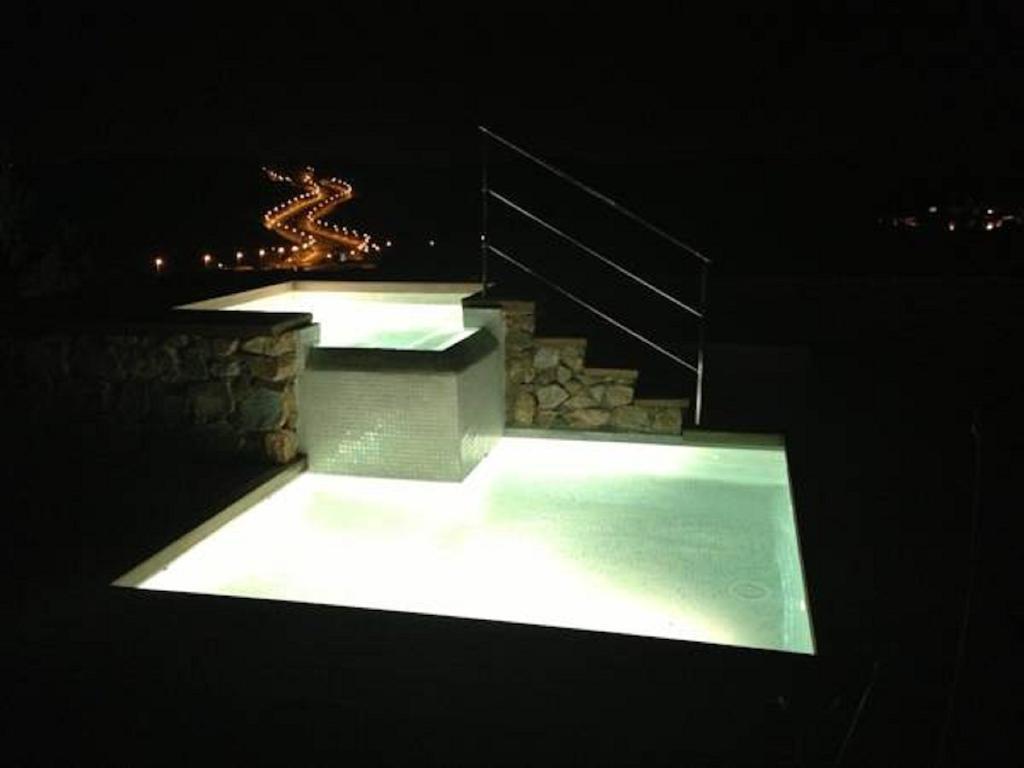 Villa In Spain At Colinas Golf & Country Club