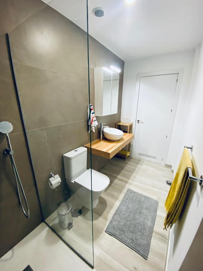 Apartamento De Obra Nueva Cerca De La Playa By Apartment El Medano (Tenerife)