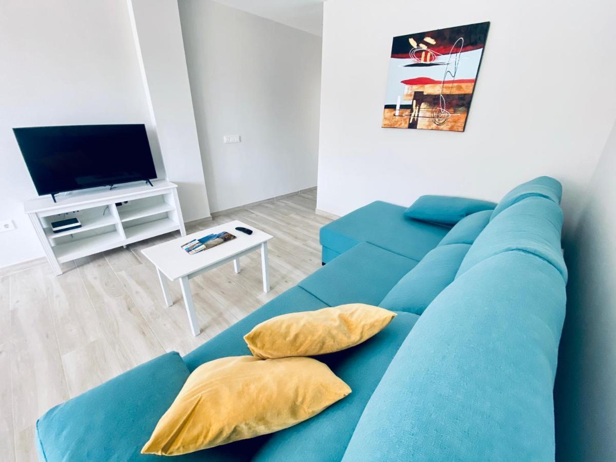 Apartamento De Obra Nueva Cerca De La Playa By Apartment El Medano (Tenerife)