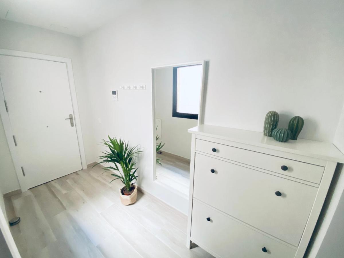 Apartamento De Obra Nueva Cerca De La Playa By
