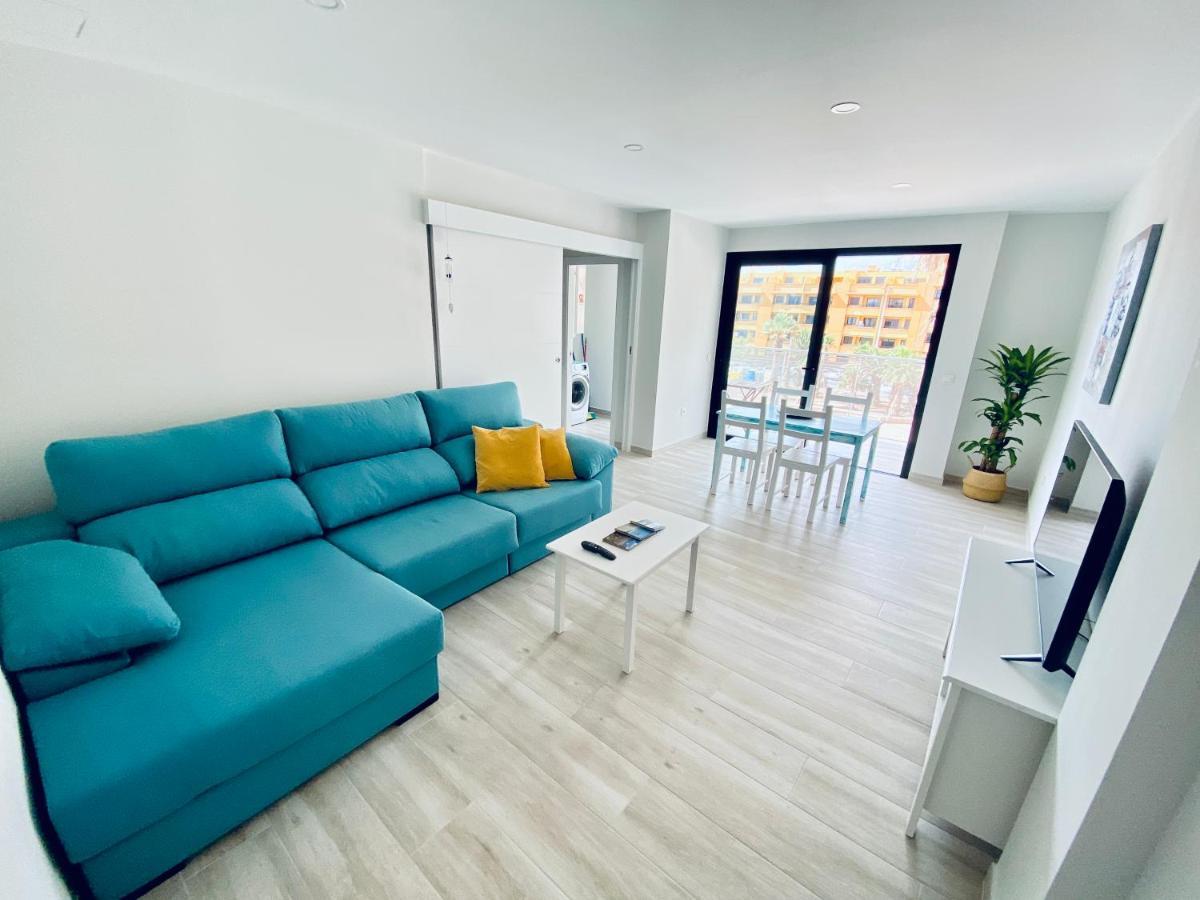 Apartamento De Obra Nueva Cerca De La Playa By Apartment El Medano (Tenerife)