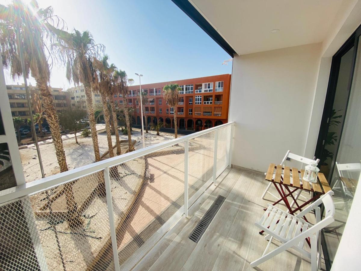 Apartment Apartamento De Obra Nueva Cerca De La Playa By El Medano (Tenerife)