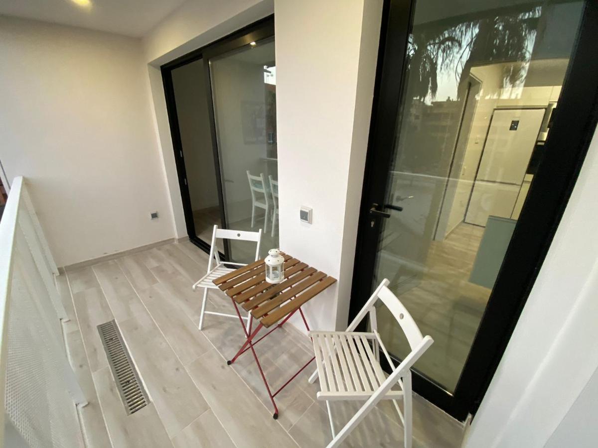 Apartment Apartamento De Obra Nueva Cerca De La Playa By El Medano (Tenerife)