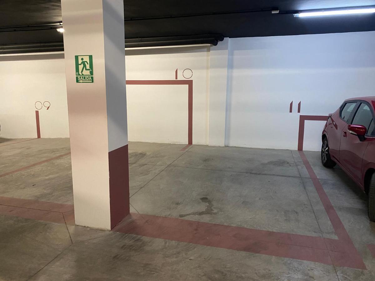 Apartamento De Obra Nueva Cerca De La Playa By El Medano (Tenerife)