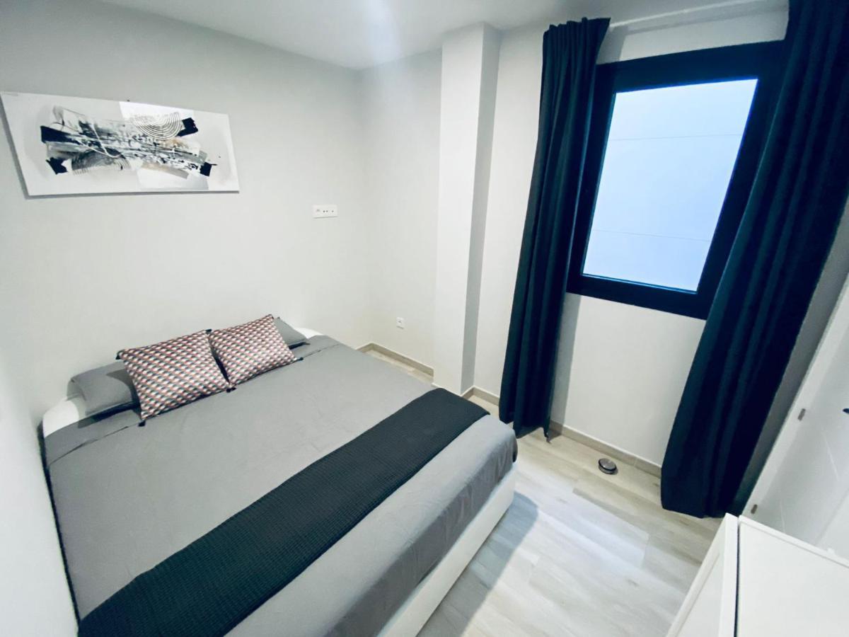 Apartamento De Obra Nueva Cerca De La Playa By Apartment *