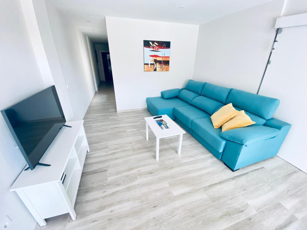Apartamento De Obra Nueva Cerca De La Playa By El Medano (Tenerife)