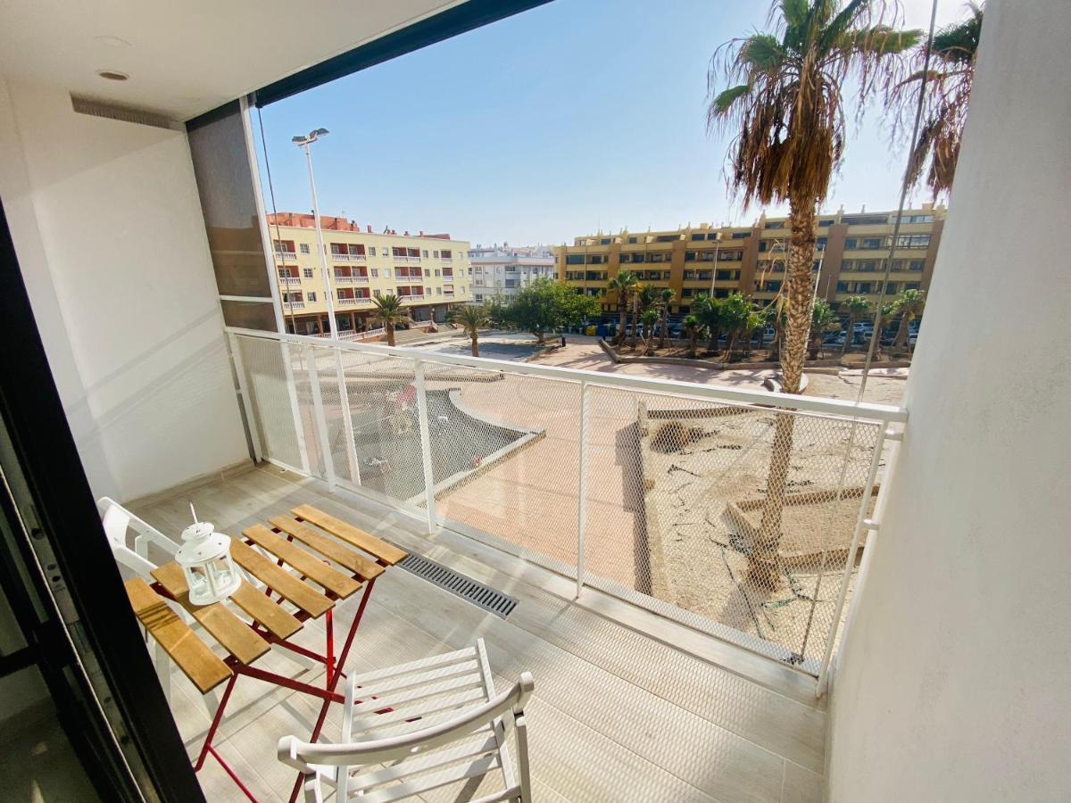 Apartamento De Obra Nueva Cerca De La Playa By Apartment *