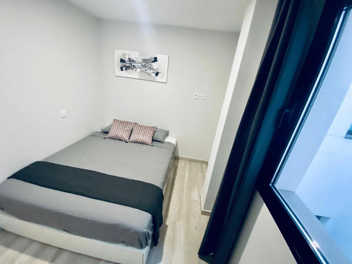 Apartamento De Obra Nueva Cerca De La Playa By Apartment *